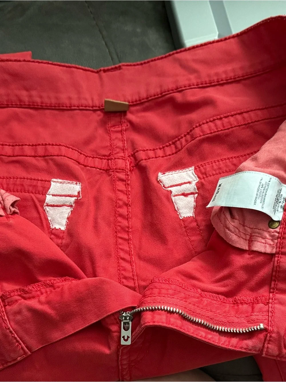 True Religion 